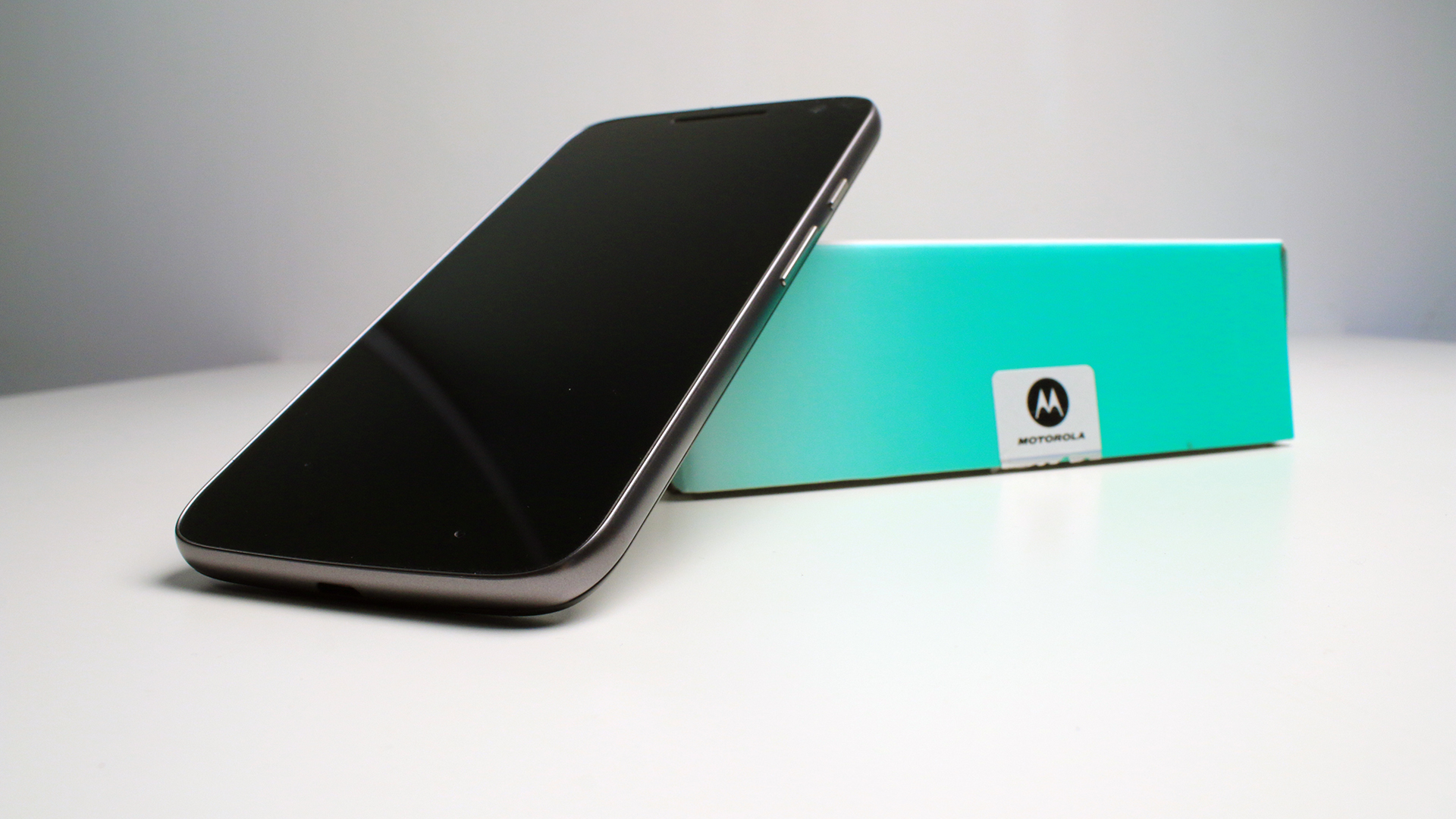 Moto G4 Play (Hardware) Review 1