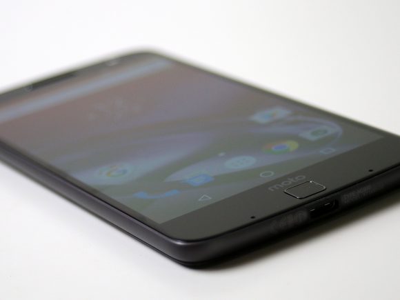 Moto Z (Hardware) Review 1