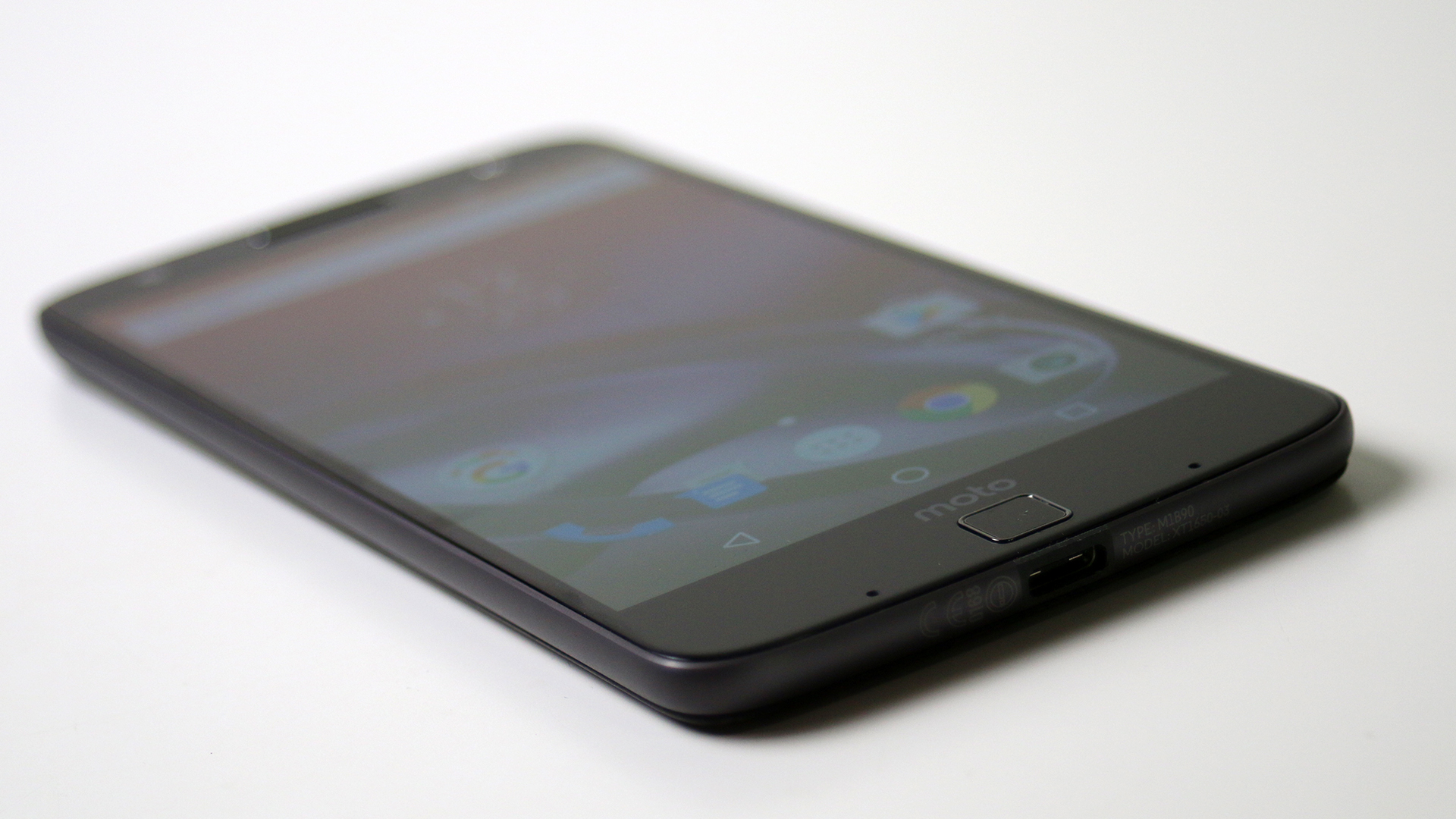 Moto Z (Hardware) Review 1