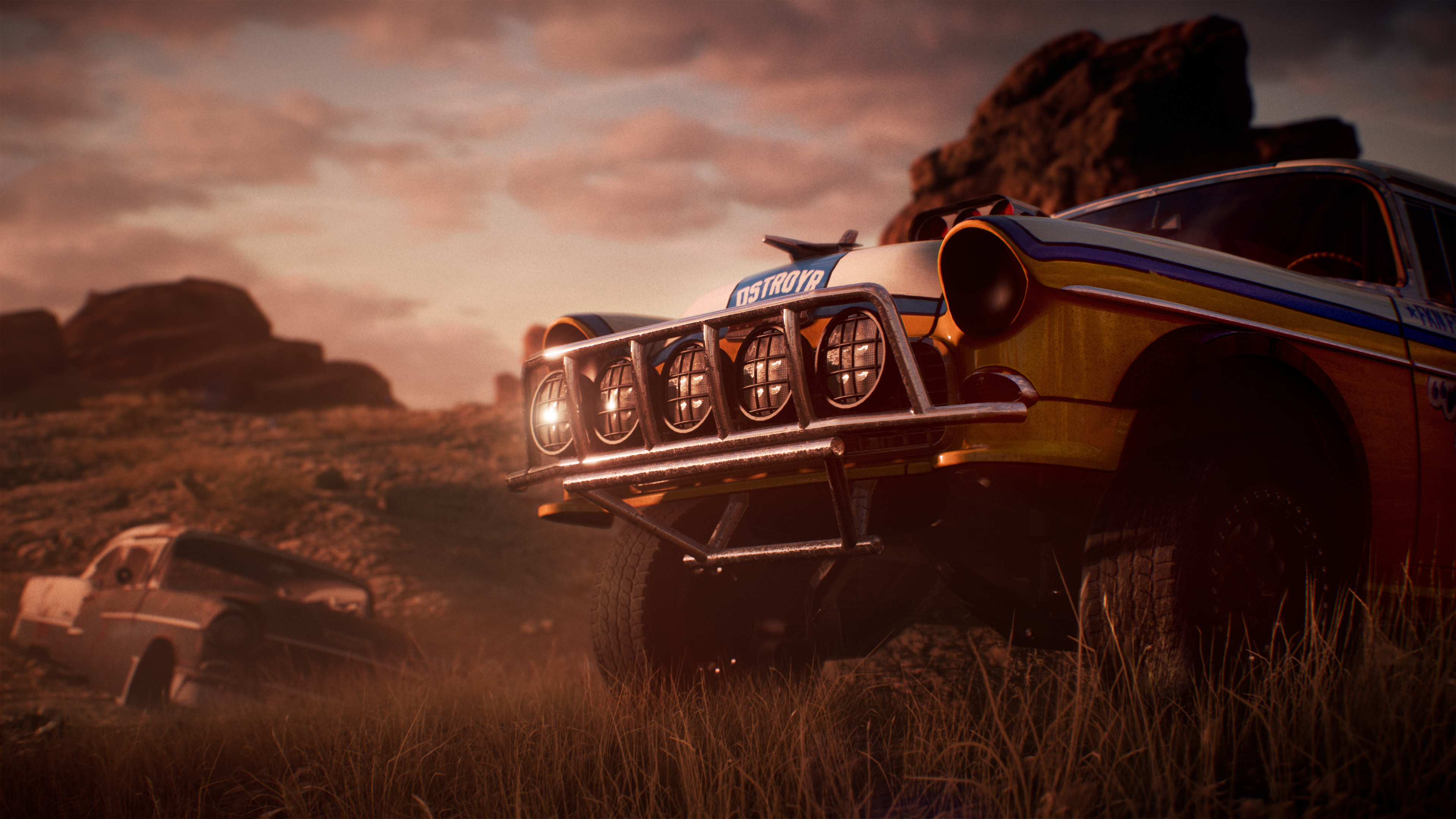 Ea Starts E3 With A Competitive Aimed Press Conference Need For Speed Payback Releases November 10 1