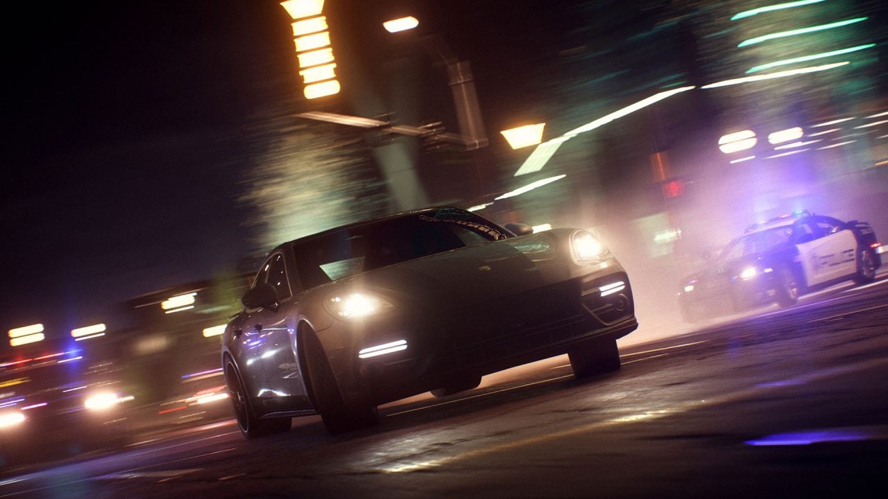 Need For Speed Payback Releases November 10 4