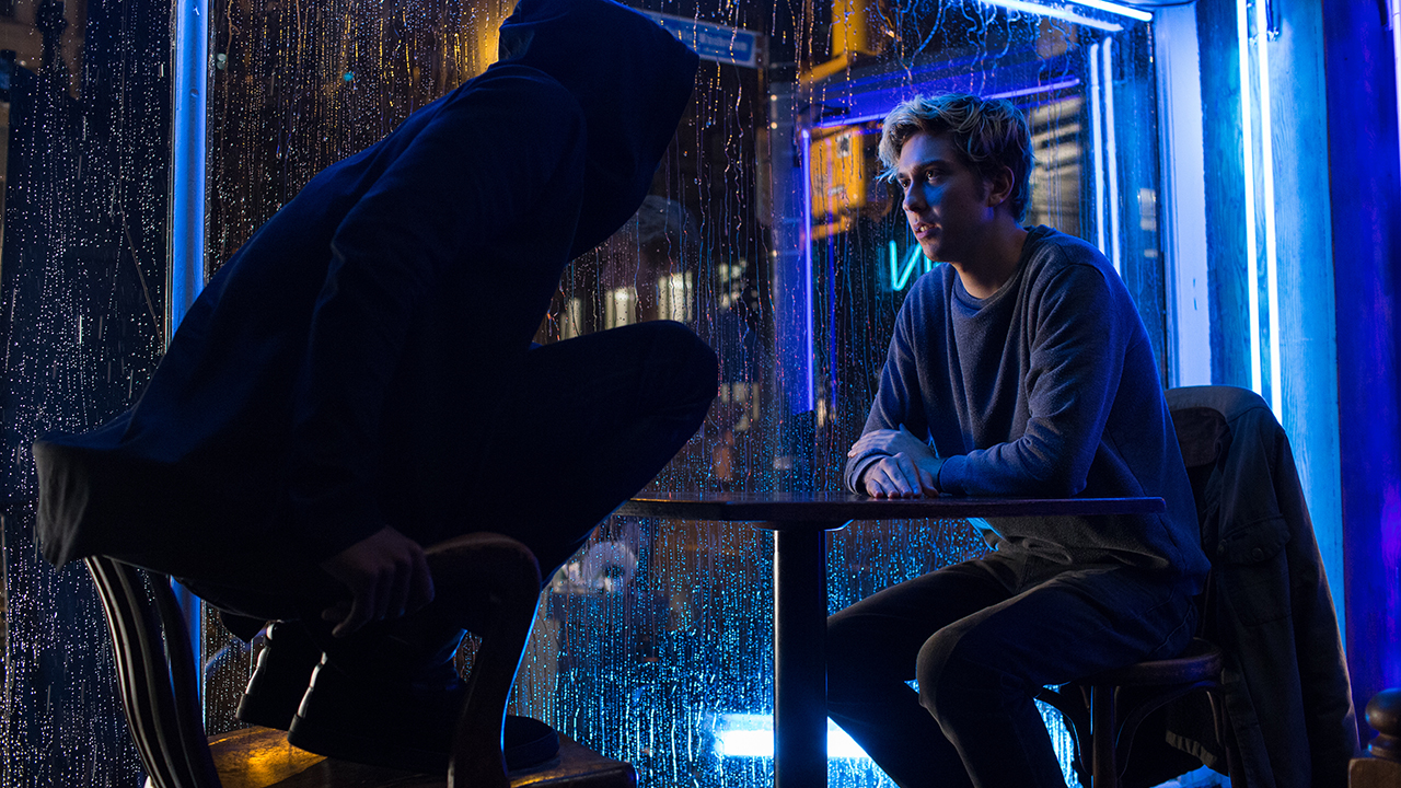 Netflix Adaptation of Death Note has Release Date and New Trailer
