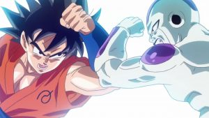 New Dragon Ball Z Game to be Developed by Arc System Works 3