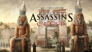 Neww Assassin's Creed Origins Announced With Release Date 1