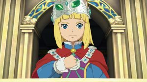 Ni No Kuni 2: The Revenant Kingdom Release Date Unveiled 1