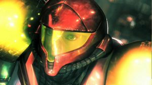 Nintendo Announces Metroid: Samus Returns For 3DS 1