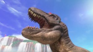Nintendo Showcase 2017 Recap 1