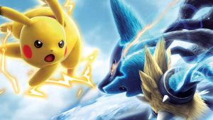Nintendo Switch Receives Wired Controller Support, Including Pokken Pro Controller 2