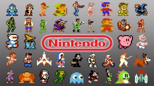 Nintendo Teaming up With LeSportsac for New Travel Bags 1