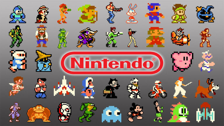 Nintendo Teaming up With LeSportsac for New Travel Bags