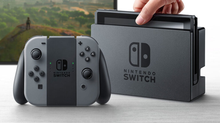Nintendo Unveils Details on Switch Online Service