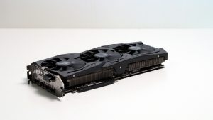 NVIDIA GeForce GTX 1080 STRIX (Hardware) Review 2