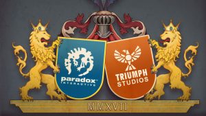 Paradox Interactive Acquires Age of Wonders Developer, Triumph Studios 1