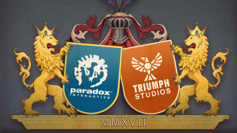Paradox Interactive Acquires Age of Wonders Developer, Triumph Studios