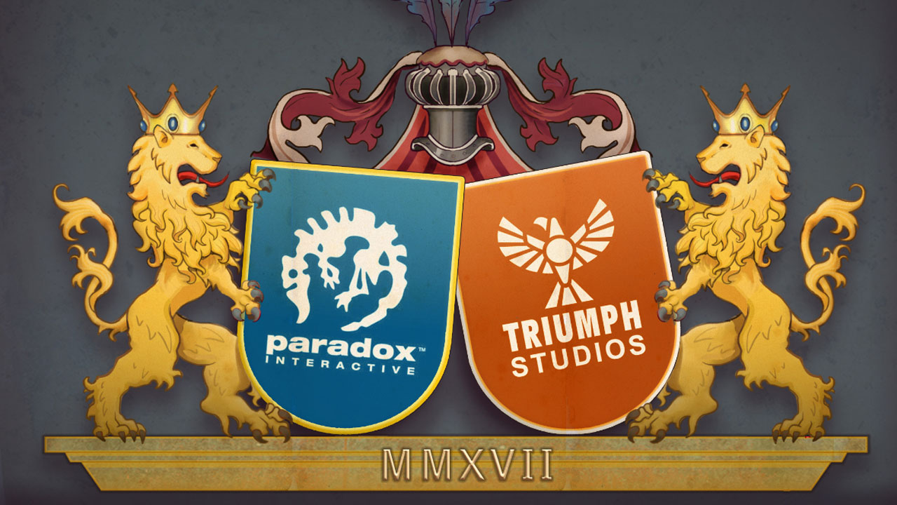 Paradox Interactive Acquires Age of Wonders Developer, Triumph Studios 1