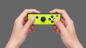 Play SEGA Forever Titles With Switch Joycons On Android 1