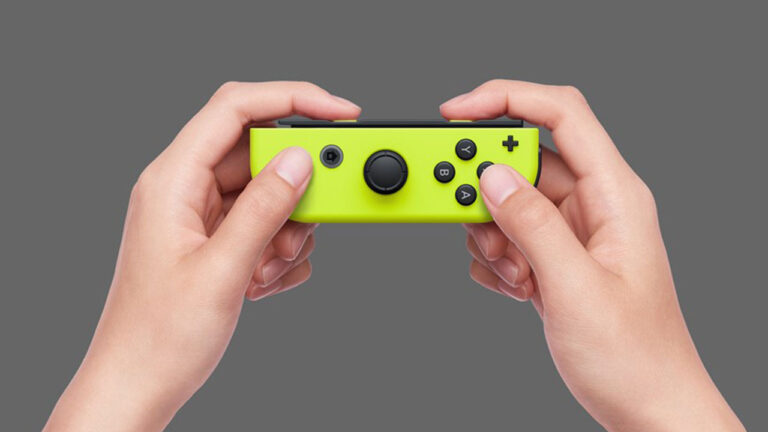 Play SEGA Forever Titles With Switch Joy-Con On Android