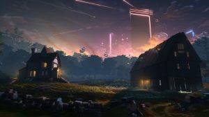 Playdead Co-Founder Creates New Studio 1