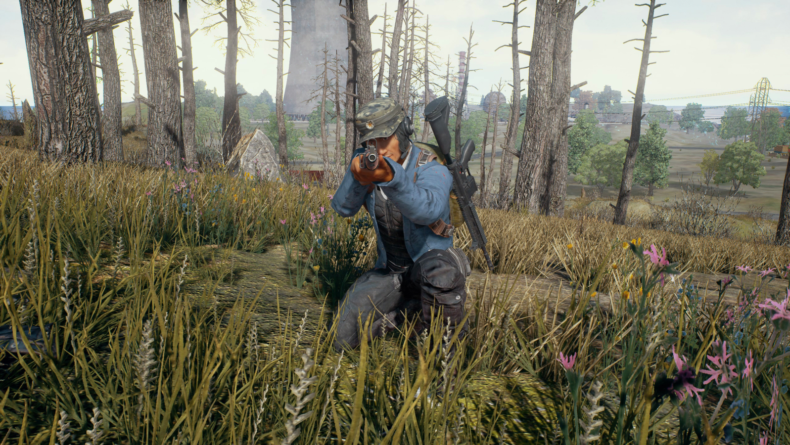 Playerunknown's Battlegrounds Raises $100 Million in 13 Weeks 2