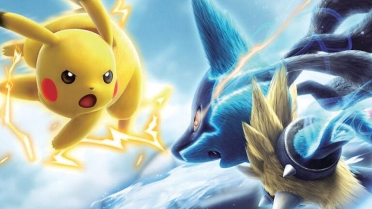 Pokémon Direct Drops Three Big Announcements