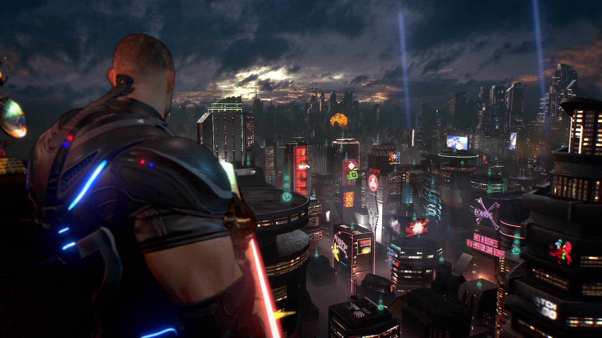 Predictions of What We'll See from Microsoft Xbox at E3 2017 11