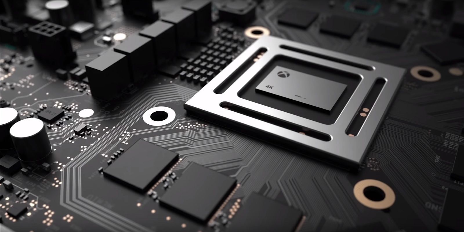 Predictions of What We'll See from Microsoft Xbox at E3 2017 13