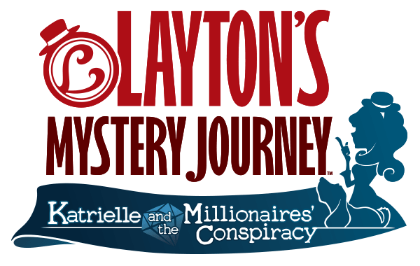 Professor Layton Brings Puzzles to the Real World