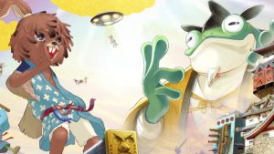 Project Rap Rabbit Kickstarter Campaign Still £700k Short of Goal 2
