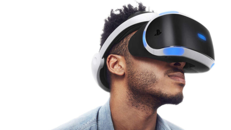 PSVR Continues Momentum With New Milestone