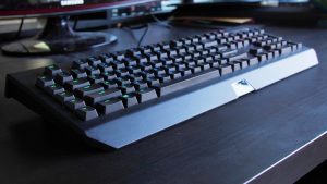 Razer Blackwidow Chroma V2 (Hardware) Review - The Complete Package 4