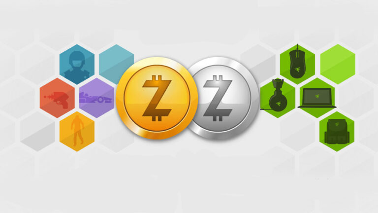 Razer Partners with MOL on Digital Currency