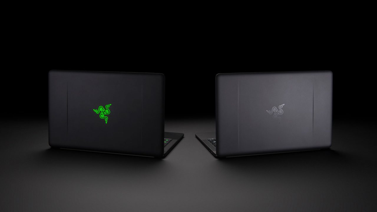 Razer Sharpens its Blade Stealth Laptop