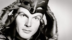 Remembering The Great Adam West 1