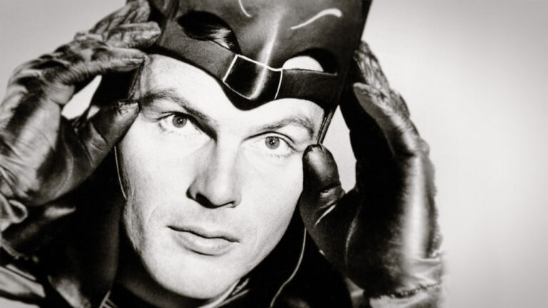Remembering The Great Adam West