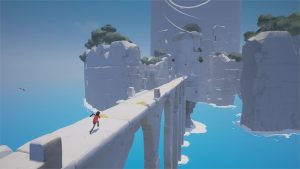 Rime Ditches DRM After Modders Crack Denuvo