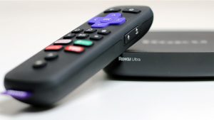 Roku Ultra (Hardware) Review 1