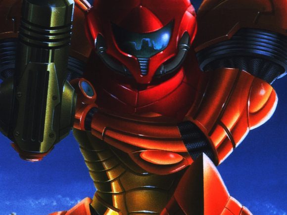 Sakamoto Talks Metroid: Samus Returns 7