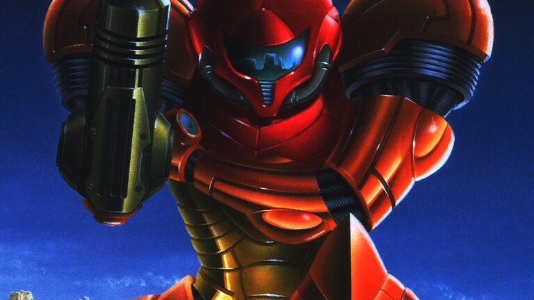 Sakamoto Talks Metroid: Samus Returns