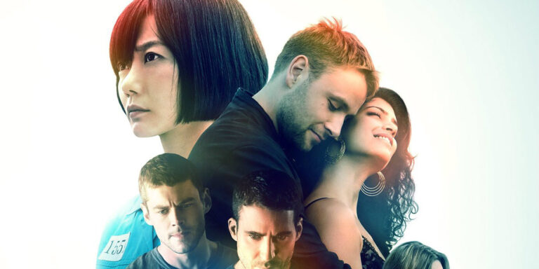 Sense8 To Get Two-Hour Finale In 2018