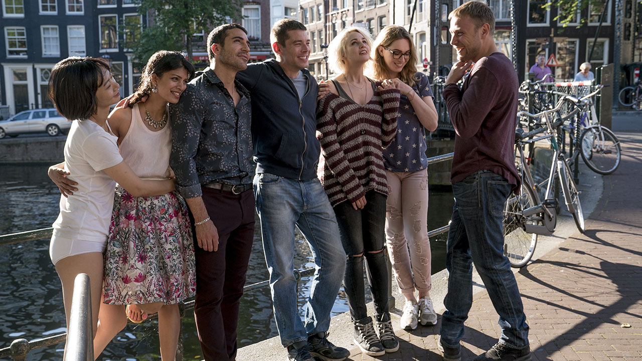 Sense8 To Get Two-Hour Finale In 2018 3