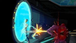 Serious Sam's Bogus Detour Review - Tough and Gritty 1