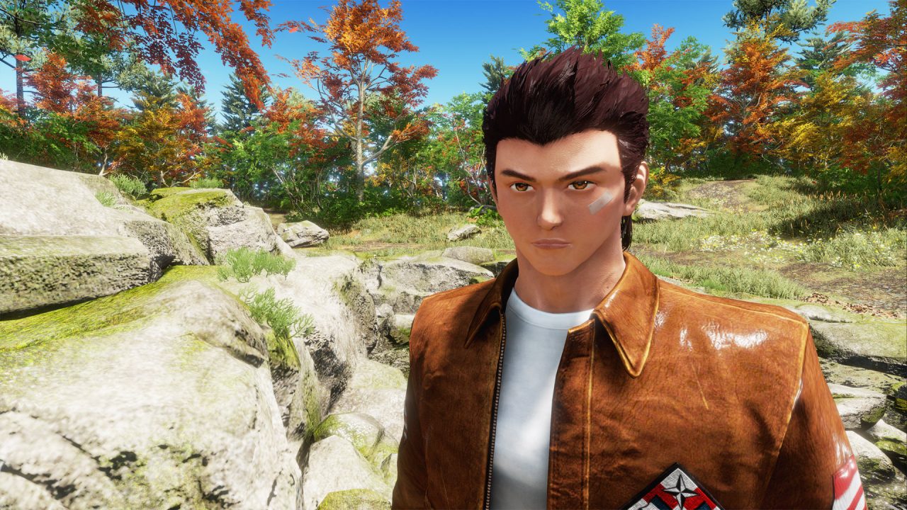 Shenmue III Release Delayed