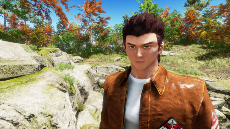 Shenmue III Release Delayed