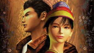 Shenmue III Development Update 6