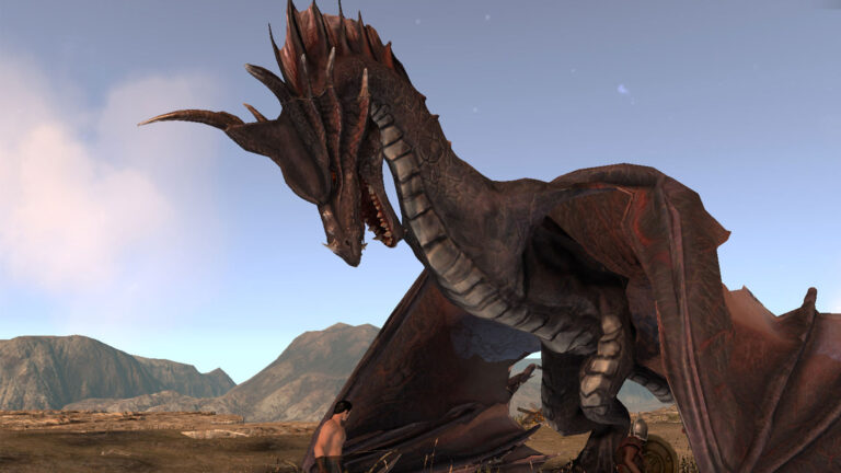 Shroud Of The Avatar Developer Announces Crowdfunding Campaign