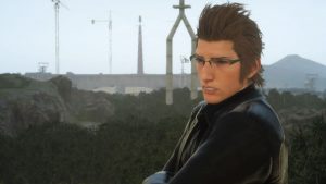 Square Enix Releases Teaser of Final Fantasy XV DLC, "Episode Ignis"