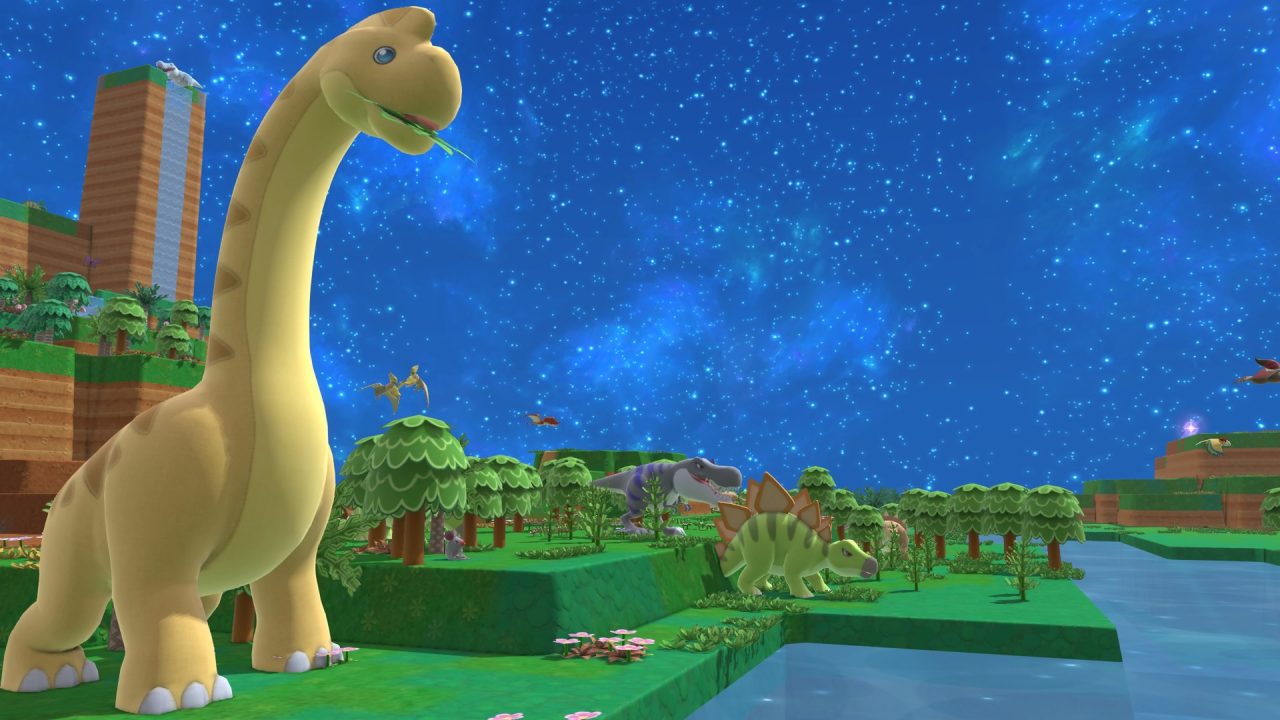 Birthdays: The Beginning Review