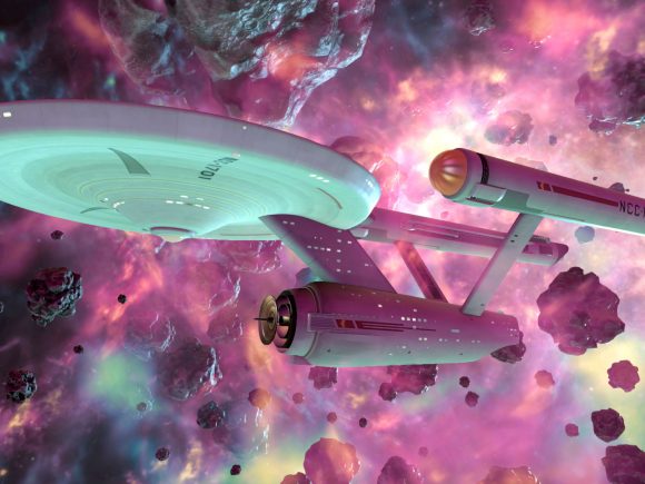 Star Trek: Bridge Crew Review - Made for Fans 1
