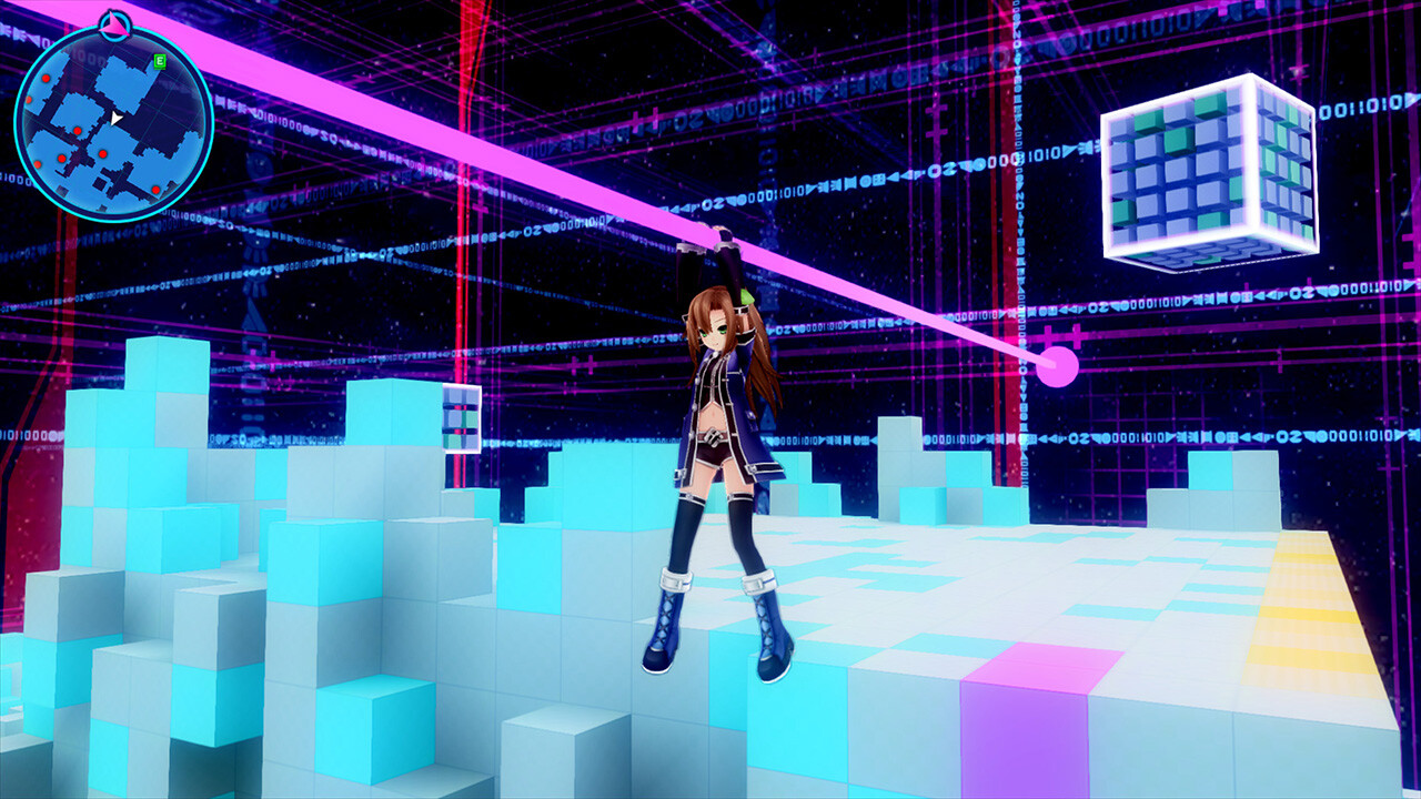 Superdimension Neptune Vs Sega Hard Girls – Steam Review 3