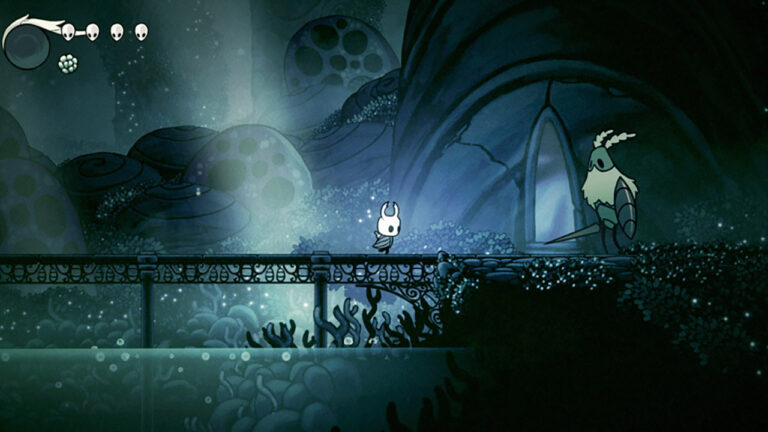 Team Cherry Expedites Hollow Knight Nintendo Switch Release